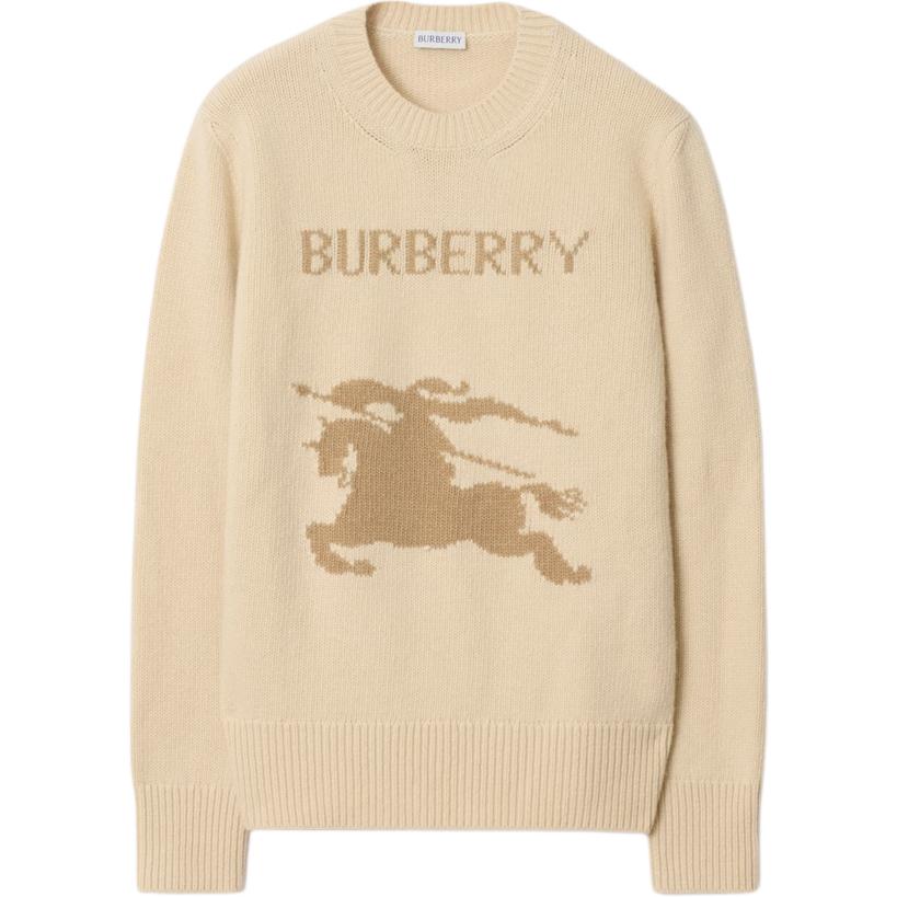 Свитер Ekd Burberry, бежевый
Свитер Ekd Burberry, бежевый
