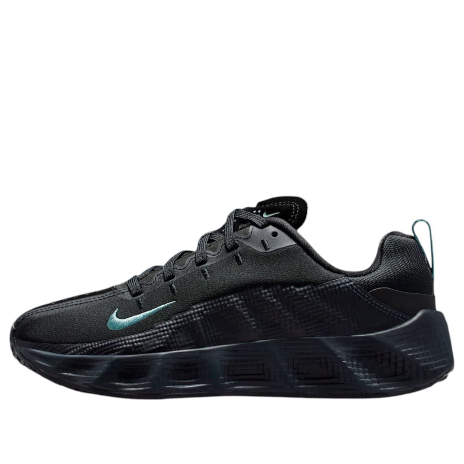 Кроссовки (GS) Nike Ava Rover 'Black Blue Sage'
Кроссовки (GS) Nike Ava Rover 'Black Blue Sage'