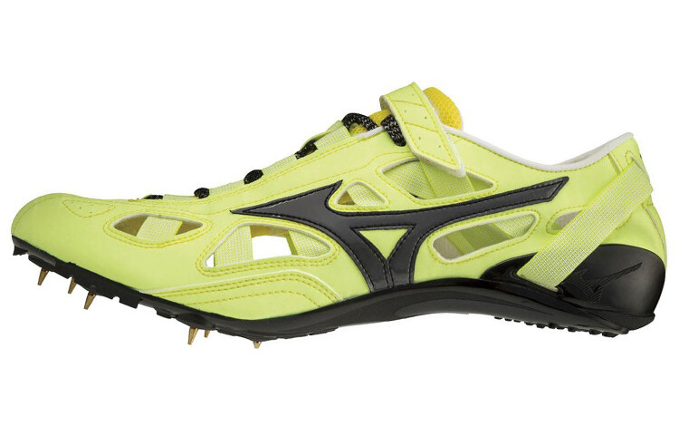 Mizuno Кроссовки Мужчины
Mizuno Кроссовки Мужчины