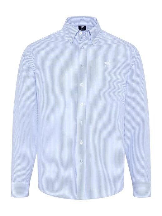 Рубашка Polo Sylt, белый
Рубашка Polo Sylt, белый