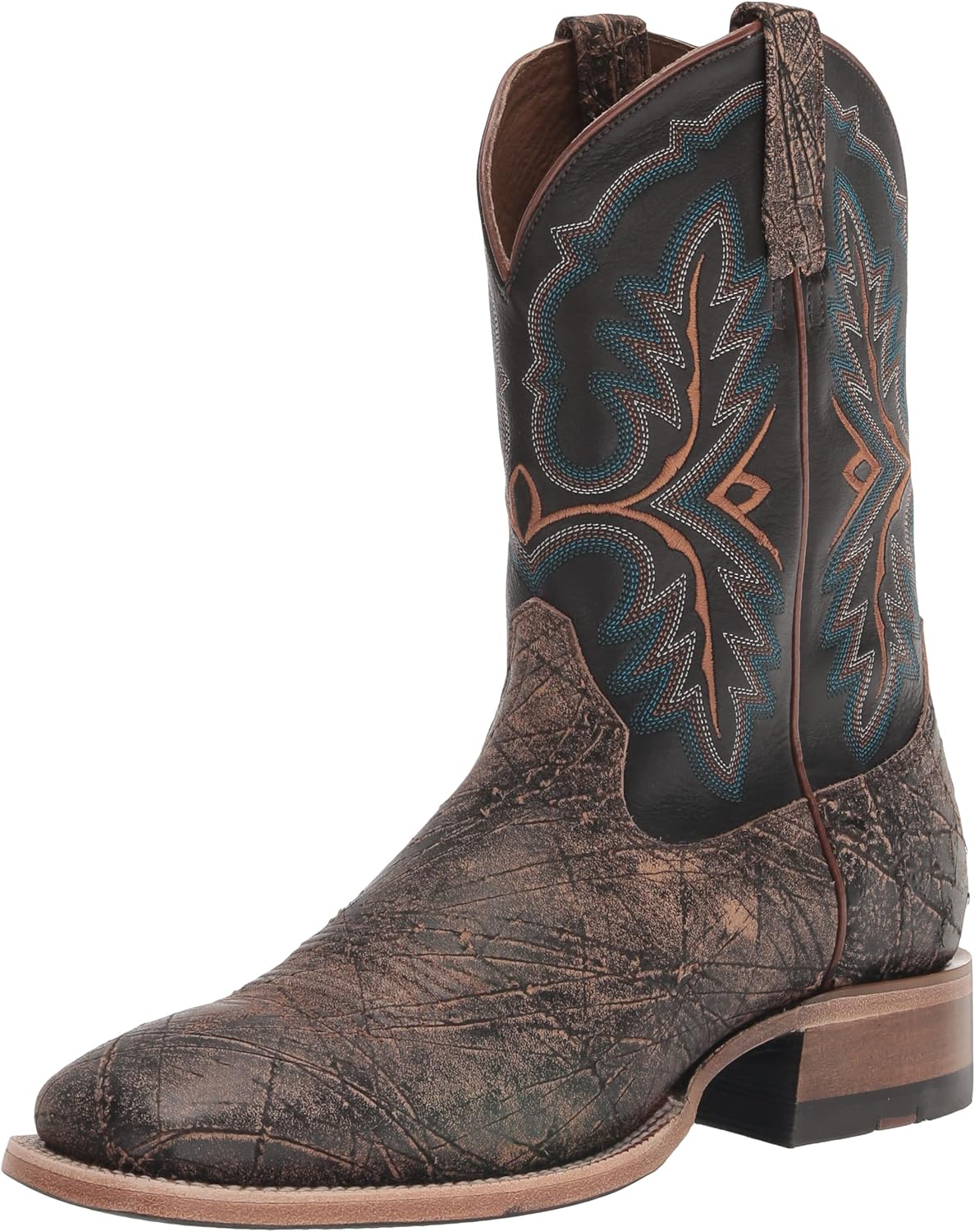 Мужские западные сапоги Ariat Carlsbad, Adobe Clay
Мужские западные сапоги Ariat Carlsbad, Adobe Clay