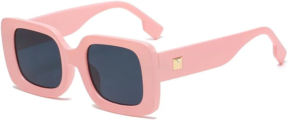 Велосипедные солнцезащитные очки 2027 года для женщин, прямоугольные, для путешествий, модные, ретро, маленькие, с защитой от УФ-излучения UV400 MTZJH, Pink
Велосипедные солнцезащитные очки 2027 года для женщин, прямоугольные, для путешествий, модные, ретро, маленькие, с защитой от УФ-излучения UV400 MTZJH, Pink