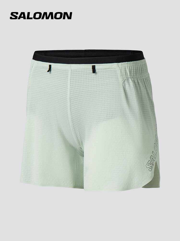 Шорты женские Salomon Sense Aero для бега, синий
Шорты женские Salomon Sense Aero для бега, синий