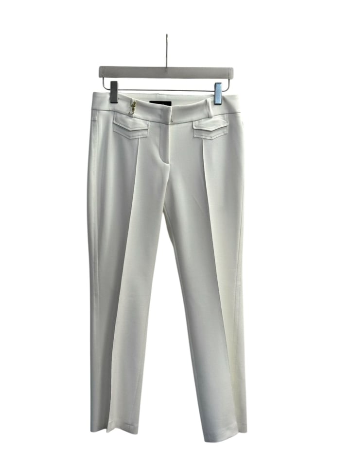 Брюки Cambio FARAH FLAP POCK жемчужного цвета
Брюки Cambio FARAH FLAP POCK жемчужного цвета