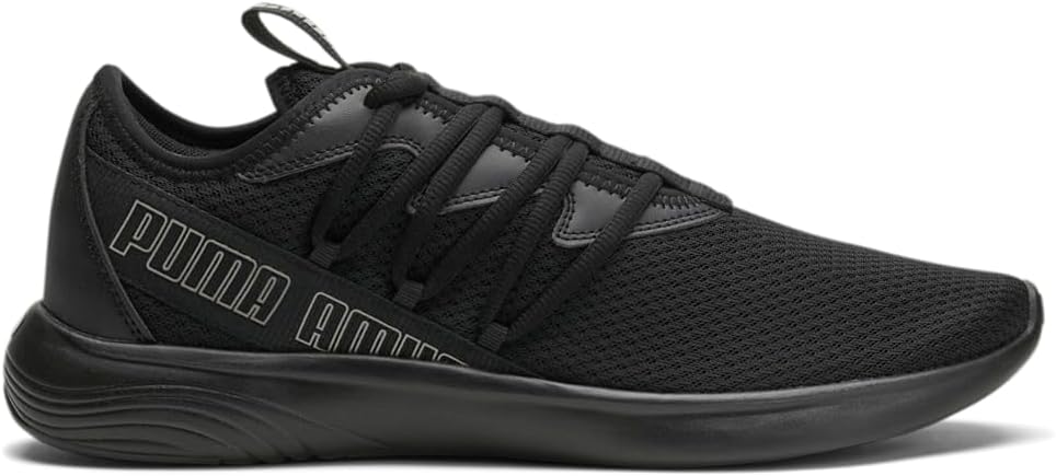 Мужские тренировочные кроссовки PUMA Star Vital - черные
Мужские тренировочные кроссовки PUMA Star Vital - черные
