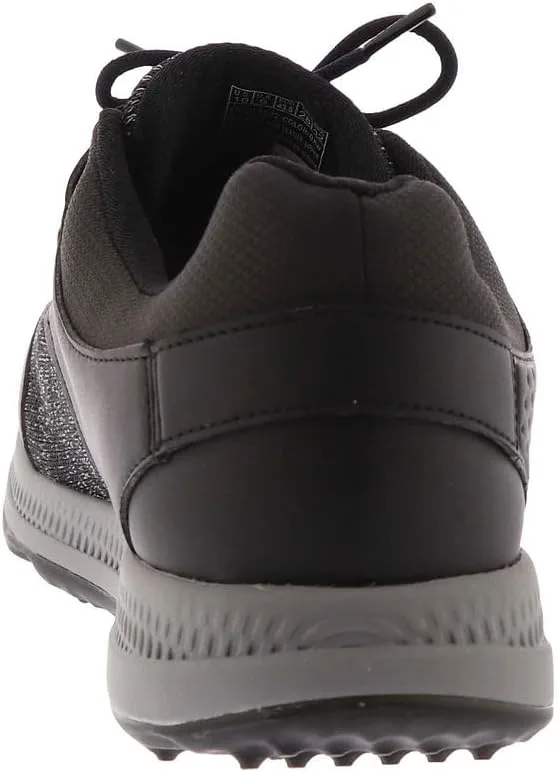 Мужские гольф-кроссовки Skechers Max Fairway 3 Arch Fit без шипов, белый
Мужские гольф-кроссовки Skechers Max Fairway 3 Arch Fit без шипов, белый