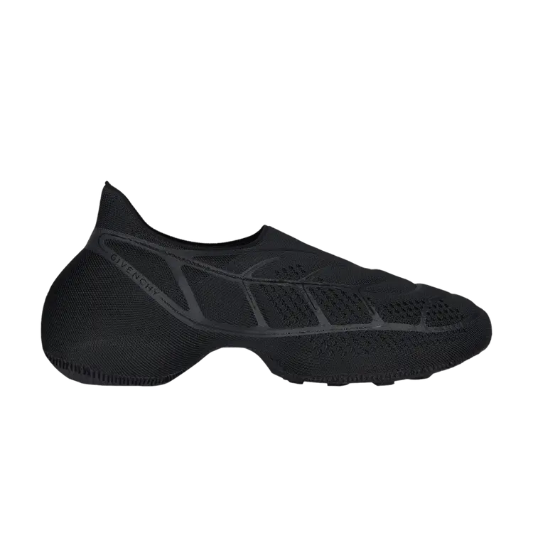 Кроссовки Givenchy The TK-360+ 'Black', черный
Кроссовки Givenchy The TK-360+ 'Black', черный