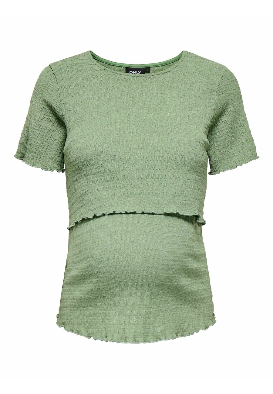 Футболка ONLY MATERNITY OLMCALIA , Hedge Green/Green, Зеленый, Футболка ONLY MATERNITY OLMCALIA , Hedge Green/Green
Футболка ONLY MATERNITY OLMCALIA , Hedge Green/Green, Зеленый, Футболка ONLY MATERNITY OLMCALIA , Hedge Green/Green