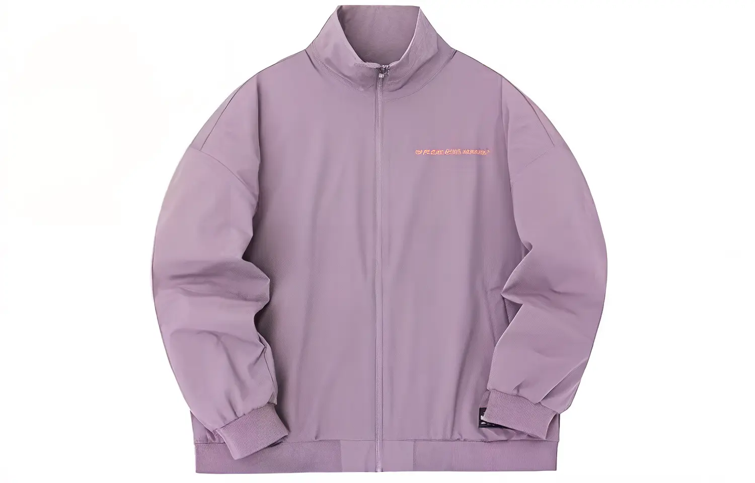 Баскетбольная коллекция куртка мужская фиолетовая Anta, фиолетовый
Баскетбольная коллекция куртка мужская фиолетовая Anta, фиолетовый