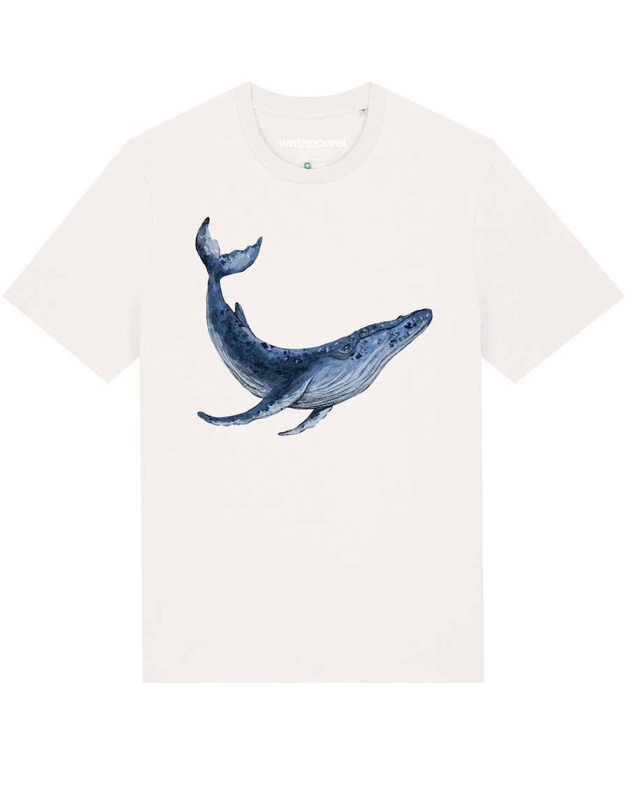 Рубашка Watapparel Wal, белый
Рубашка Watapparel Wal, белый