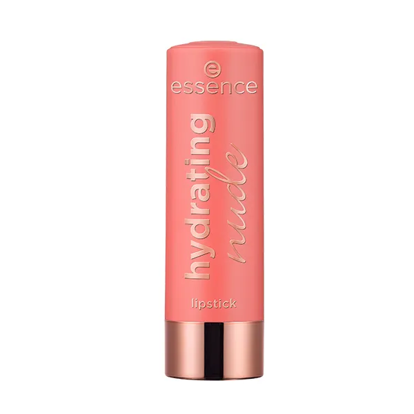 Губная помада Hydrating Nude Essence, цвет divine
Губная помада Hydrating Nude Essence, цвет divine