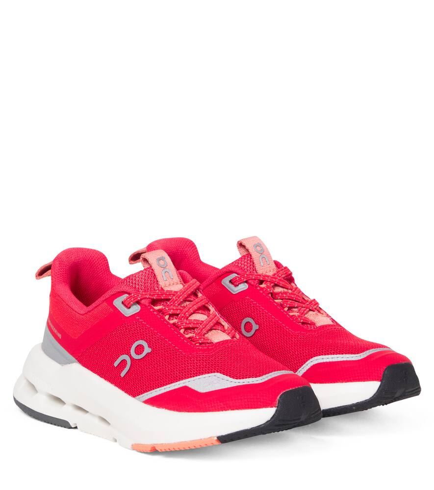 Беговые кроссовки Cloudnova, цвет Red | Terra On Kids, Terra
Беговые кроссовки Cloudnova, цвет Red | Terra On Kids, Terra