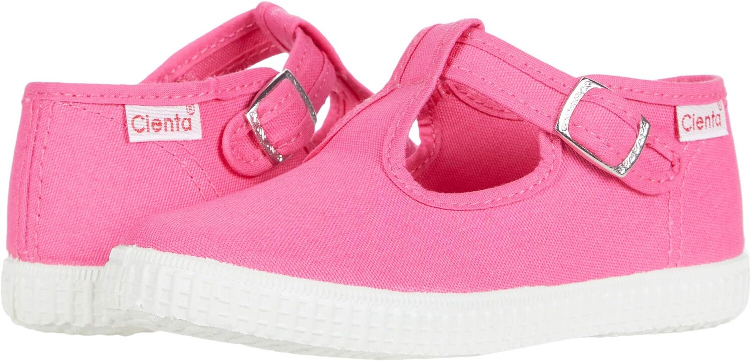 Кроссовки 51000 Cienta, фуксия
Кроссовки 51000 Cienta, фуксия