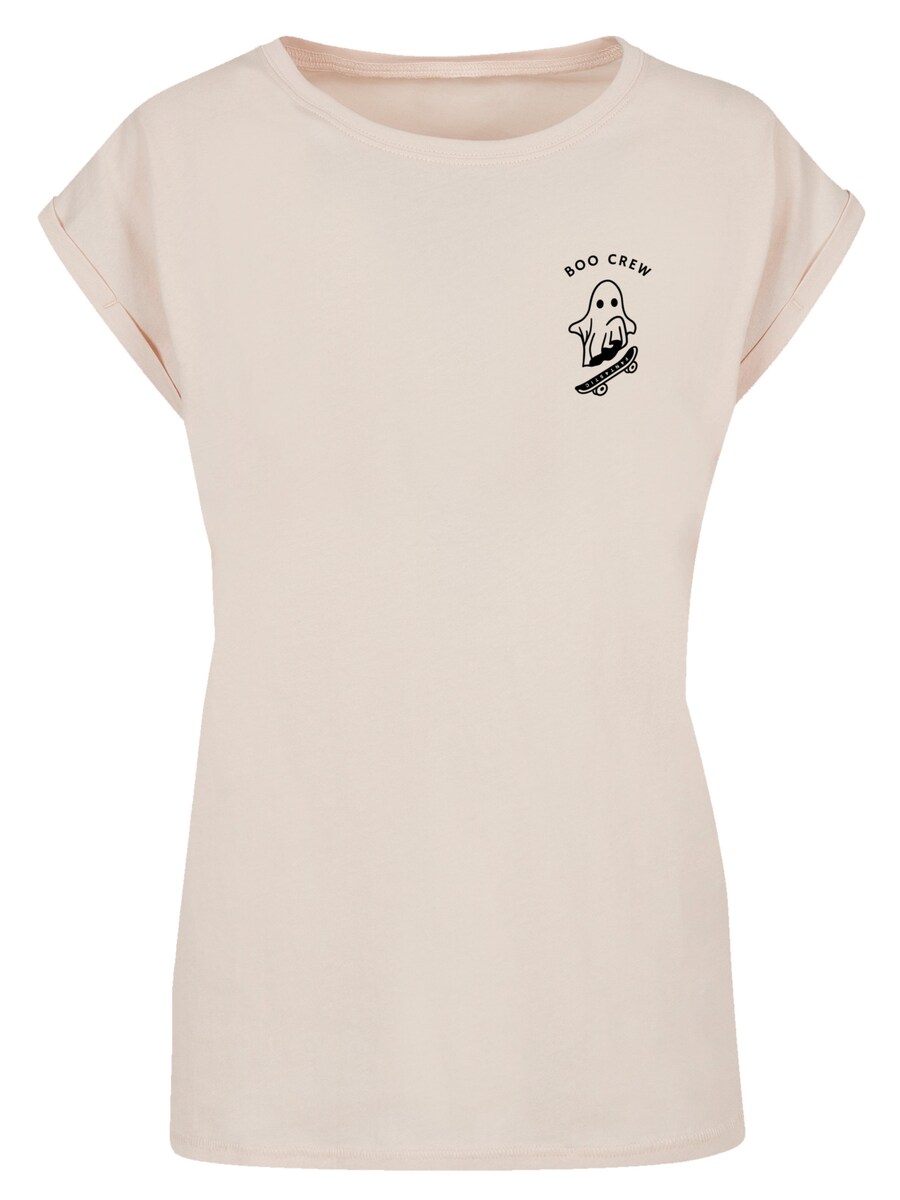 Рубашка F4NT4STIC Boo Crew Halloween, бежевый
Рубашка F4NT4STIC Boo Crew Halloween, бежевый
