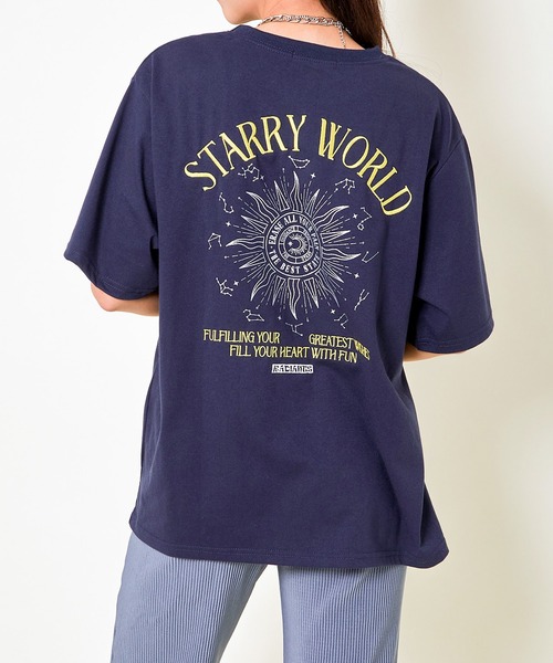 Женская футболка с коротким рукавом, свободного кроя, с вышитым логотипом на спине GORGE, темно-синий
Женская футболка с коротким рукавом, свободного кроя, с вышитым логотипом на спине GORGE, темно-синий