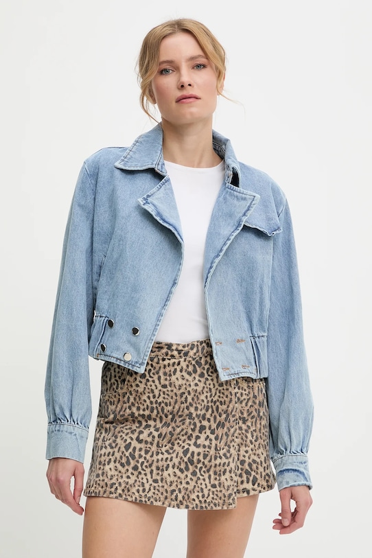 Джинсовая куртка Answear.Lab, синий
Джинсовая куртка Answear.Lab, синий