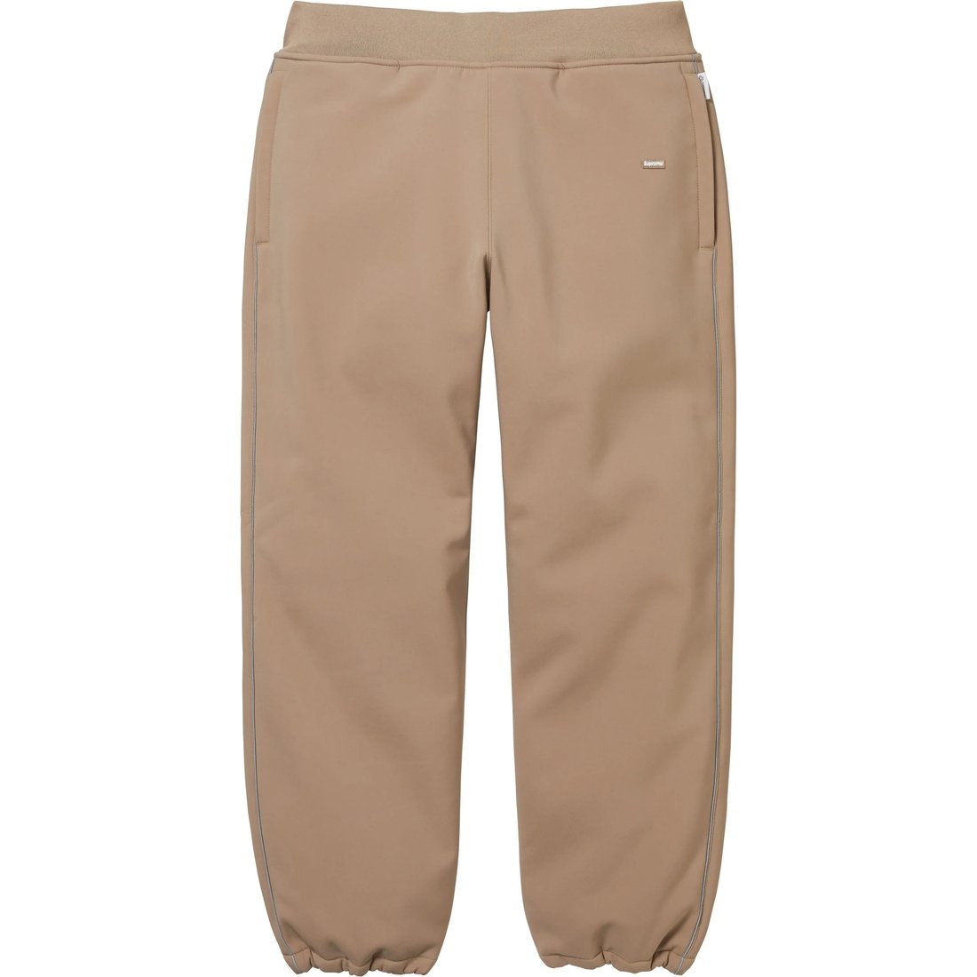 Windstopper Sweatpant FW24 Supreme, Taupe/Taupe
Windstopper Sweatpant FW24 Supreme, Taupe/Taupe