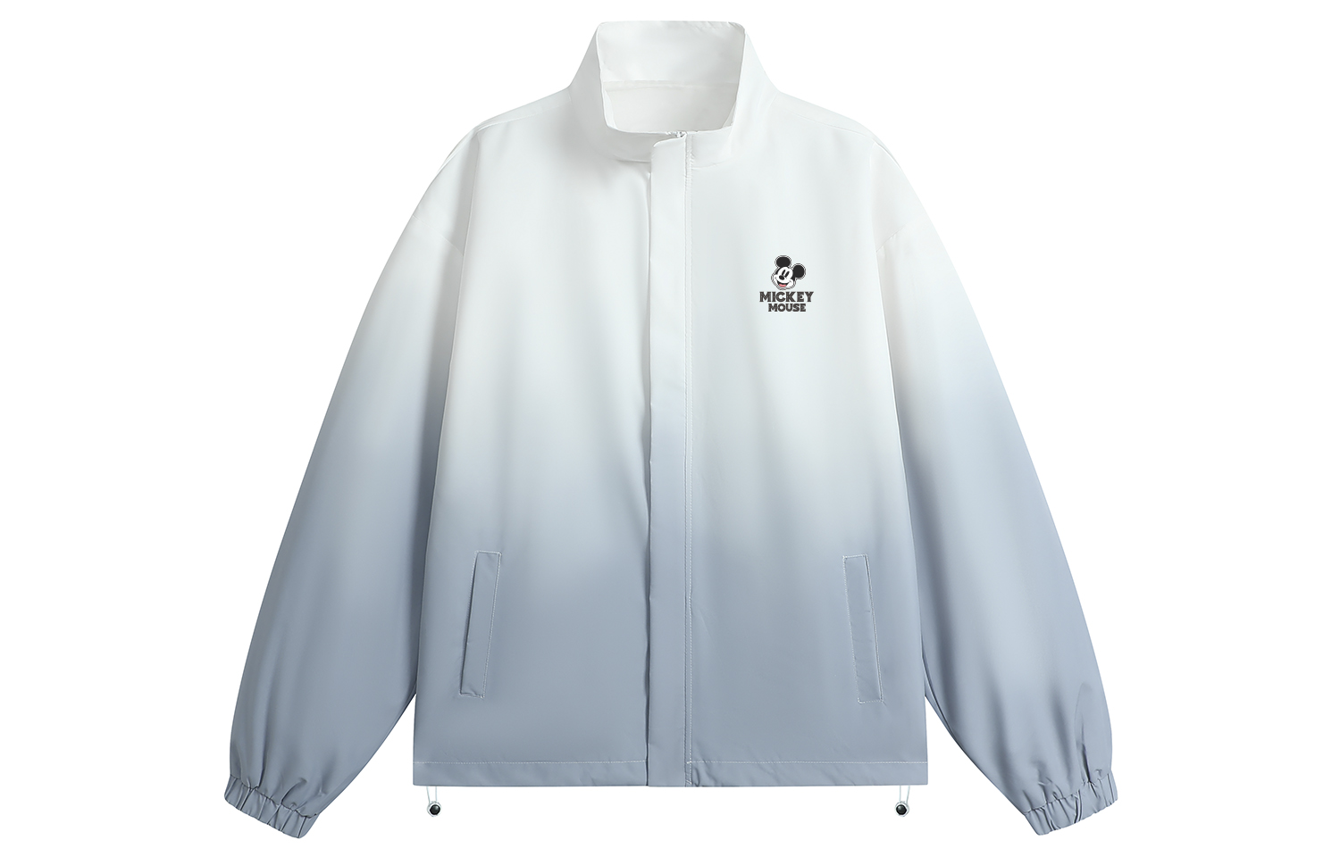 Disney Куртка Unisex, Gradient White
Disney Куртка Unisex, Gradient White