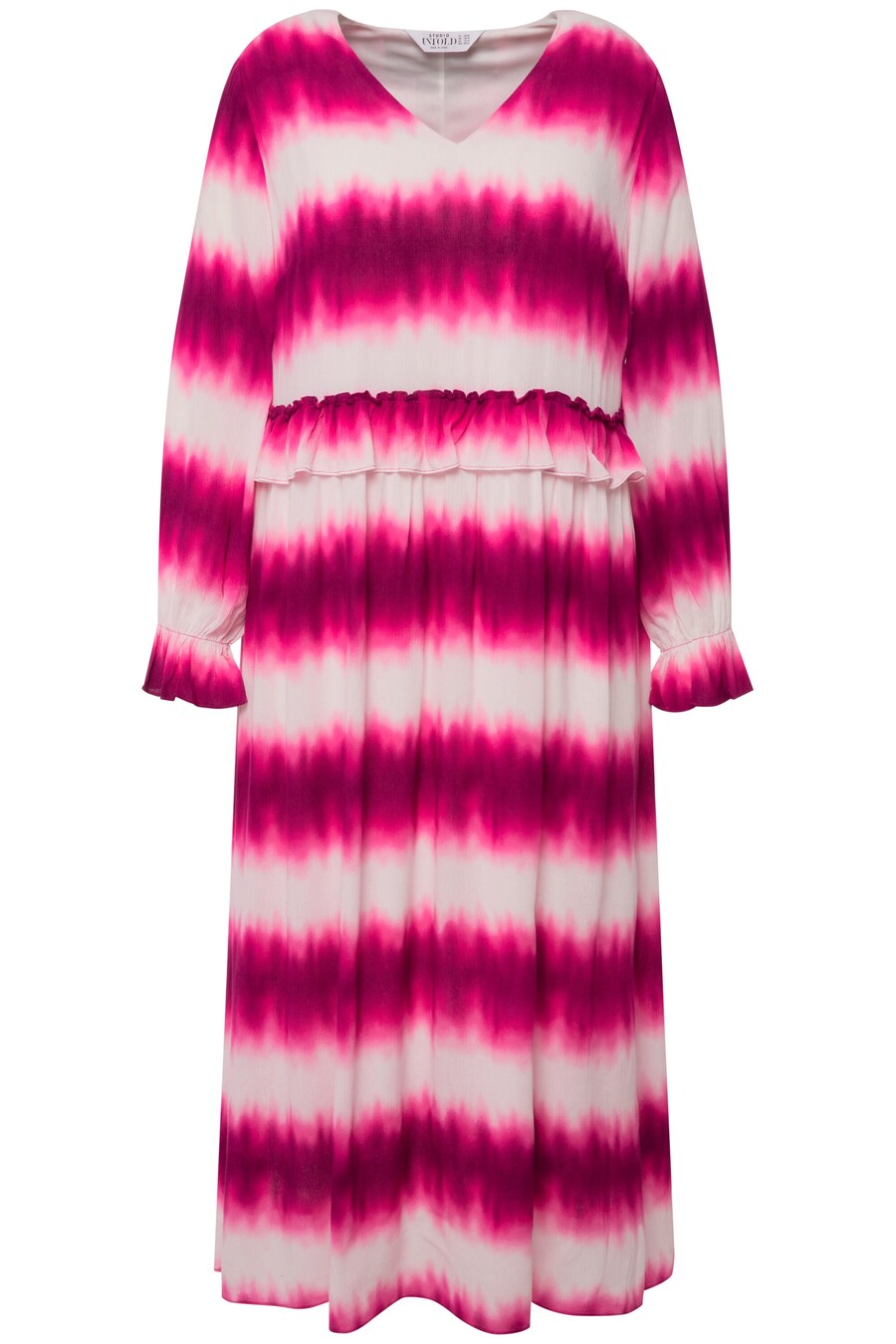 Макси платье Studio Untold, Magenta/Rose 
Макси платье Studio Untold, Magenta/Rose