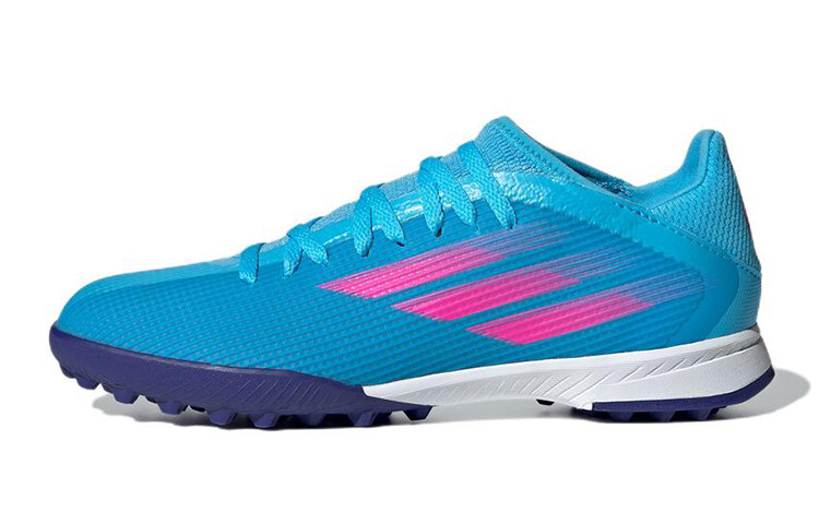 X Speedflow Sky Rush Team Shock Розовый Дети Adidas
X Speedflow Sky Rush Team Shock Розовый Дети Adidas