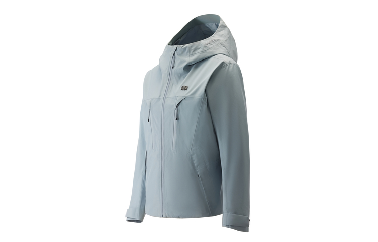 KOLON SPORT Ветровка Women's, Light Blue LB
KOLON SPORT Ветровка Women's, Light Blue LB