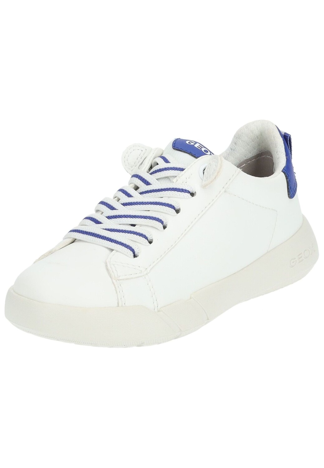 Низкие кроссовки Geox, белый
Низкие кроссовки Geox, белый