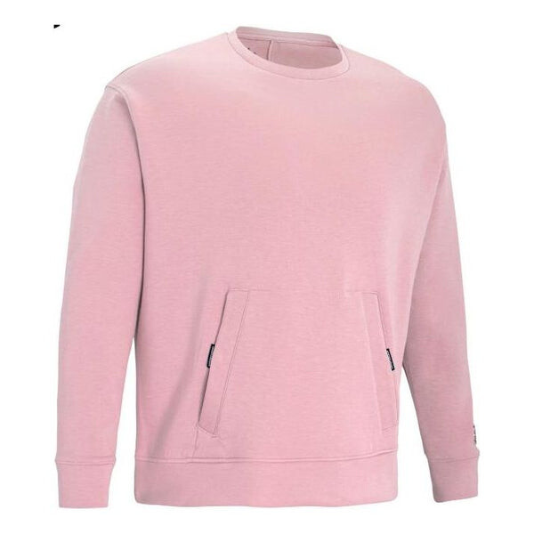 Свитер summit knit sweater 'pink' Under Armour, розовый
Свитер summit knit sweater 'pink' Under Armour, розовый