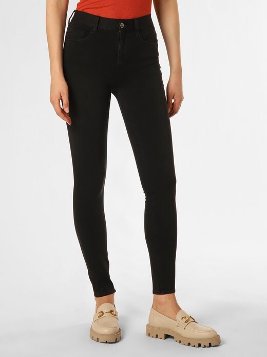 Джинсы божественные Liu Jo Collection, черный
Джинсы божественные Liu Jo Collection, черный