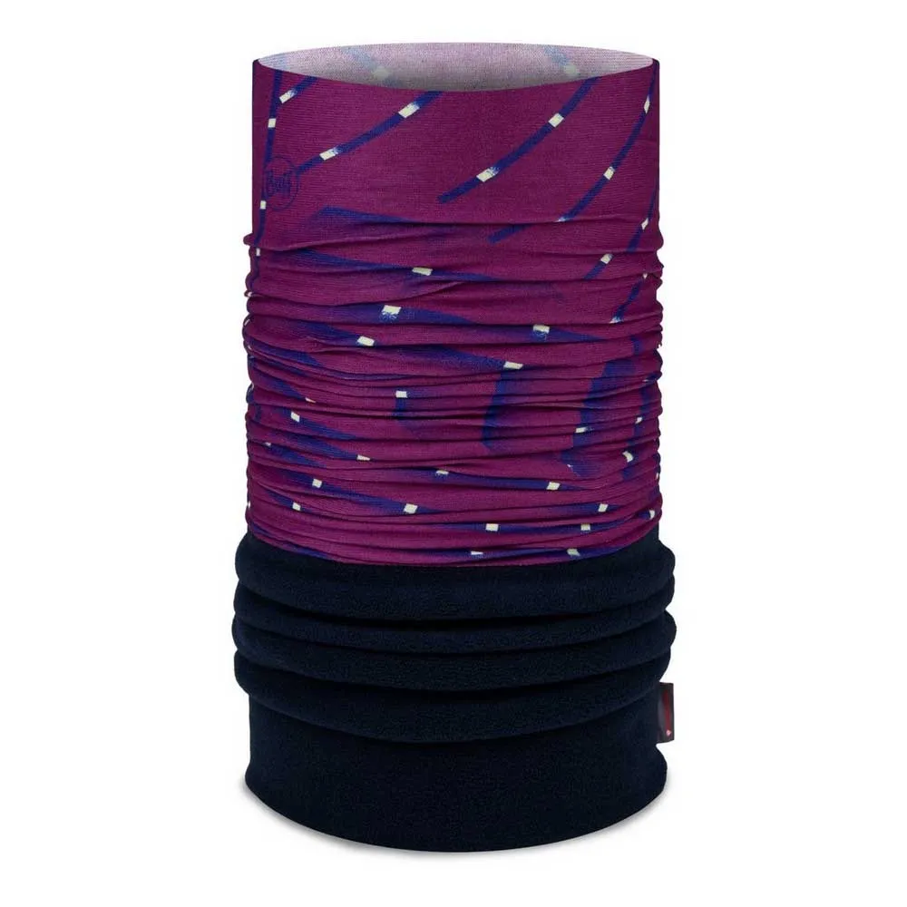 Неквормер Buff Polar, фиолетовый
Неквормер Buff Polar, фиолетовый