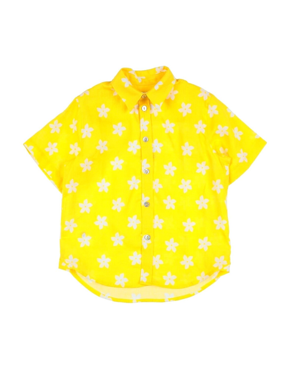 Рубашка Gül Hürgel, желтый
Рубашка Gül Hürgel, желтый