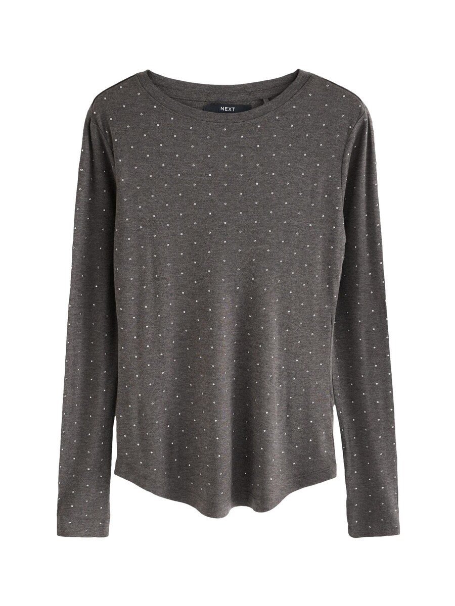 Рубашка Next, серый
Рубашка Next, серый