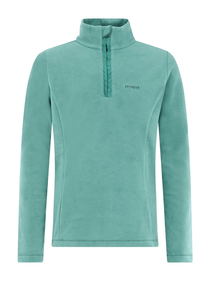 Флисовая куртка Protest
Флисовая куртка Protest