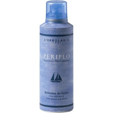 L'Erbolario Periplo Пена для бритья
L'Erbolario Periplo Пена для бритья