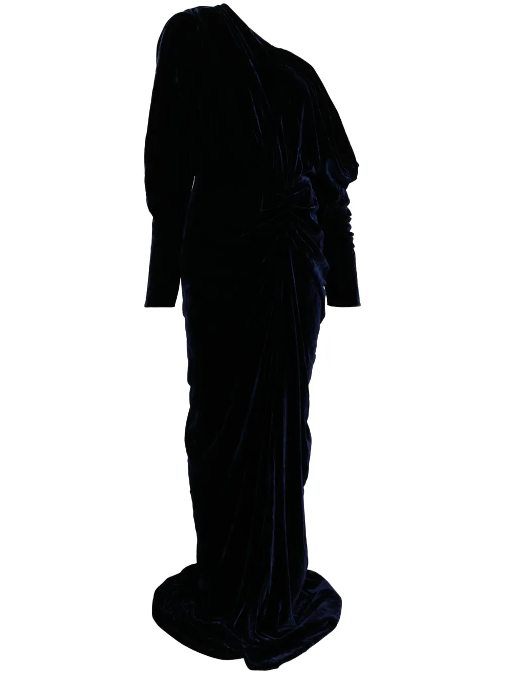 Бархатное платье Rhea Costa, синий
Бархатное платье Rhea Costa, синий