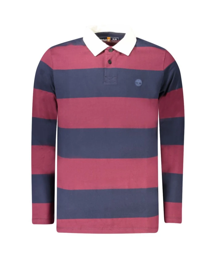 Красная хлопковая мужская рубашка поло Timberland, мультиколор
Красная хлопковая мужская рубашка поло Timberland, мультиколор