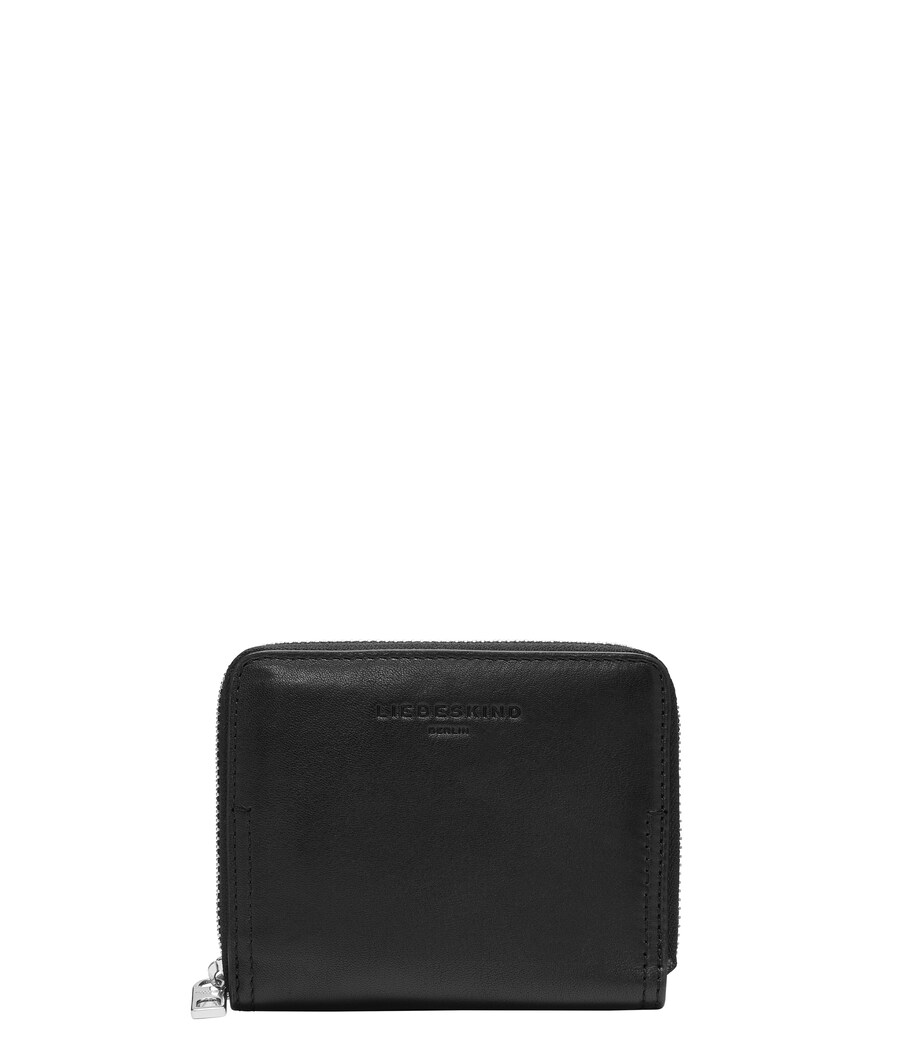 Кошелек Liebeskind Berlin, черный
Кошелек Liebeskind Berlin, черный