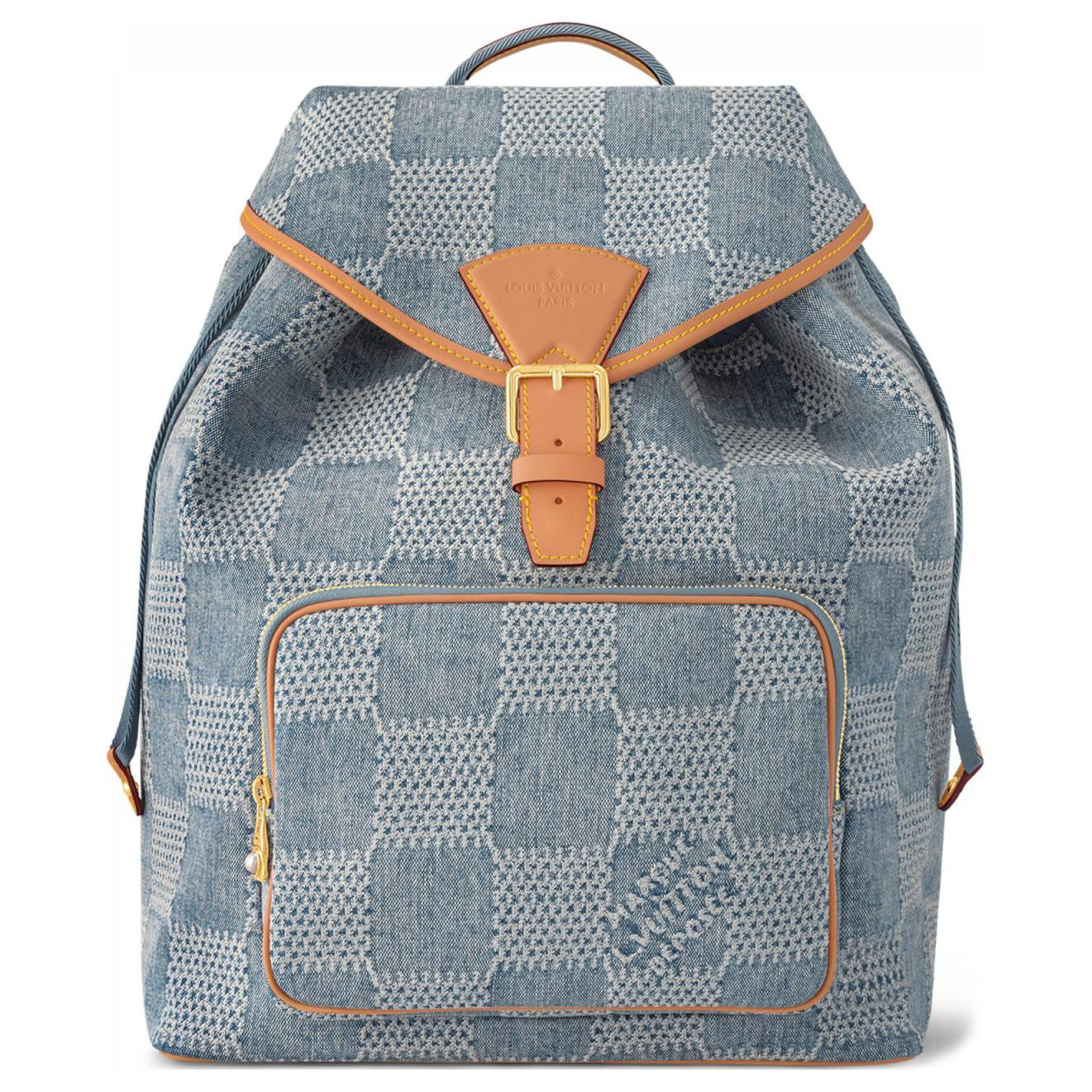 Луи Виттон
Луи Виттон