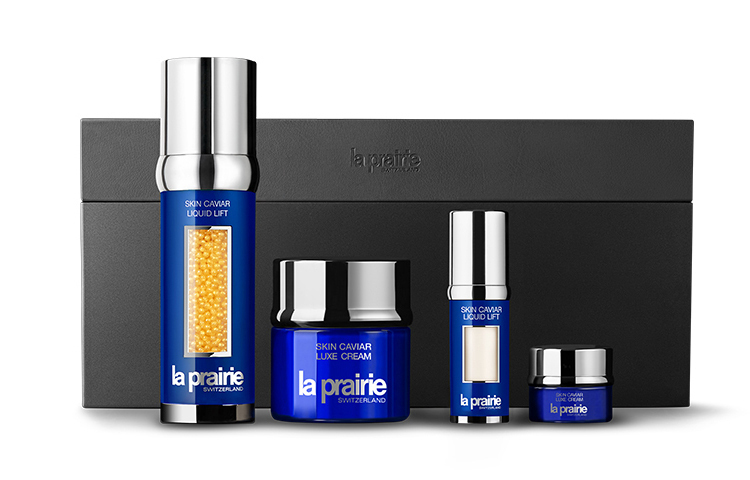 Набор для лица laiponi caviar сыворотки увлажняющие и питательные LA PRAIRIE
Набор для лица laiponi caviar сыворотки увлажняющие и питательные LA PRAIRIE