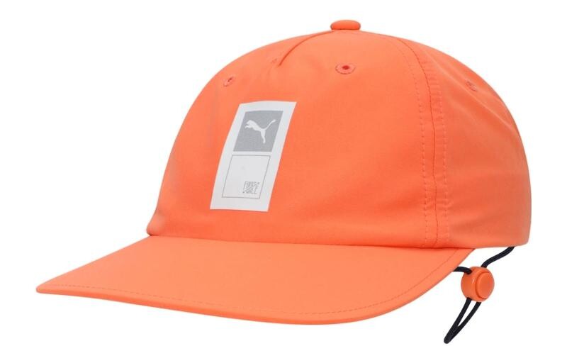 Кепка унисекс Puma, Orange
Кепка унисекс Puma, Orange