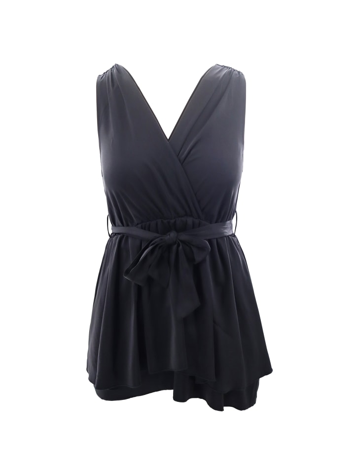 Комбинезон Darkblack в черном цвете Aiki Keylook
Комбинезон Darkblack в черном цвете Aiki Keylook