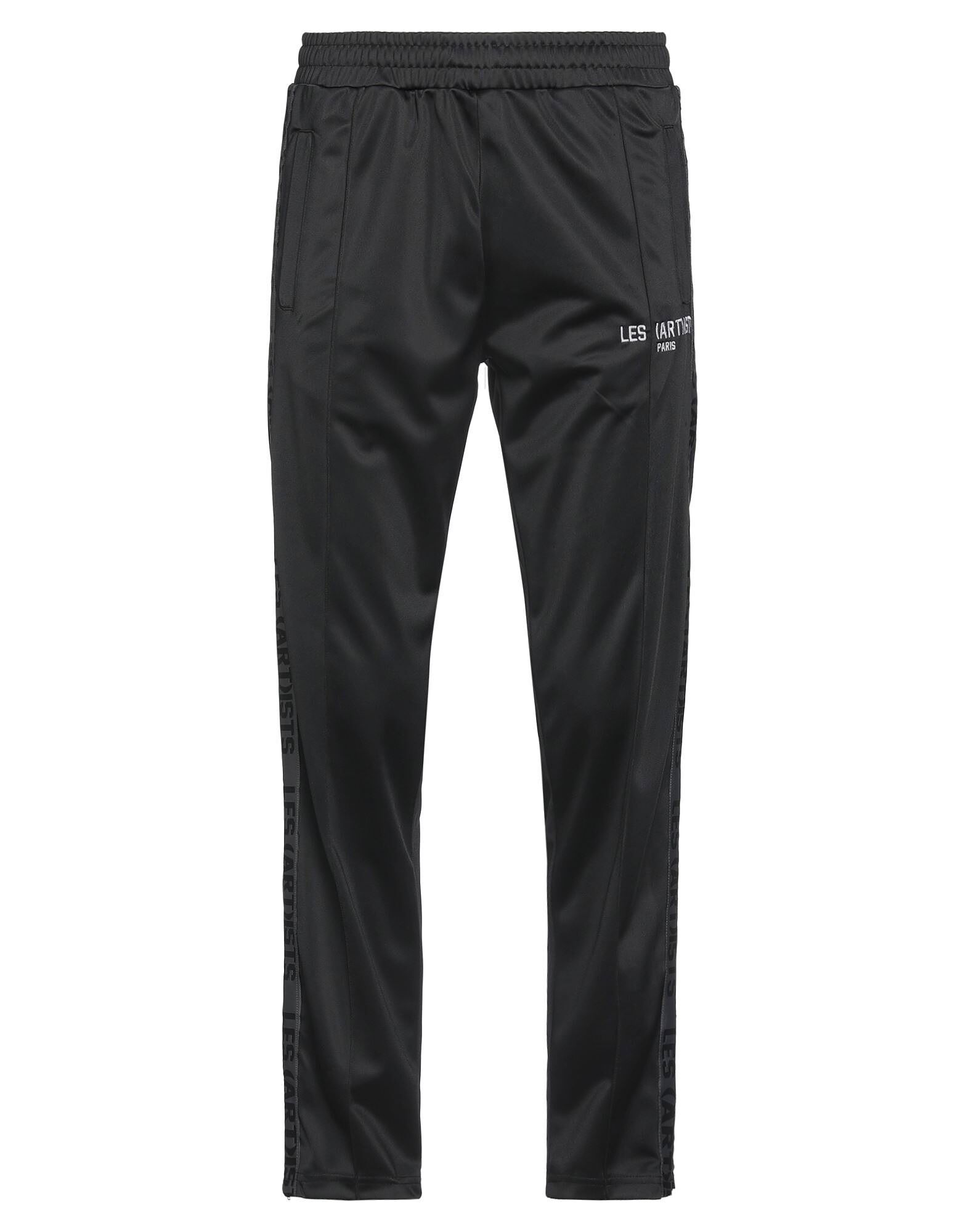 Брюки Les (Art)Ists, черный
Брюки Les (Art)Ists, черный