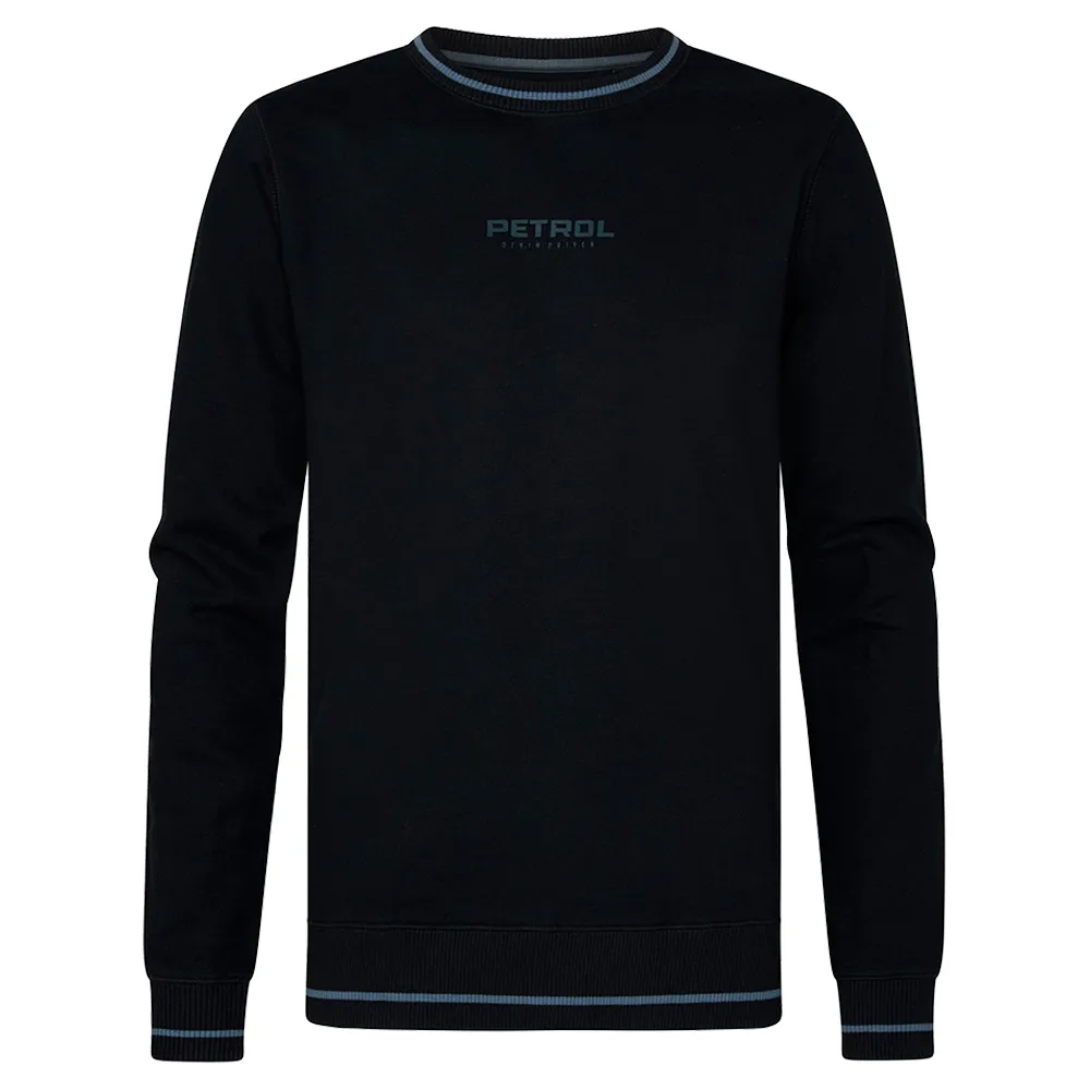Толстовка Petrol Industries M-3040-SWR124, черный
Толстовка Petrol Industries M-3040-SWR124, черный