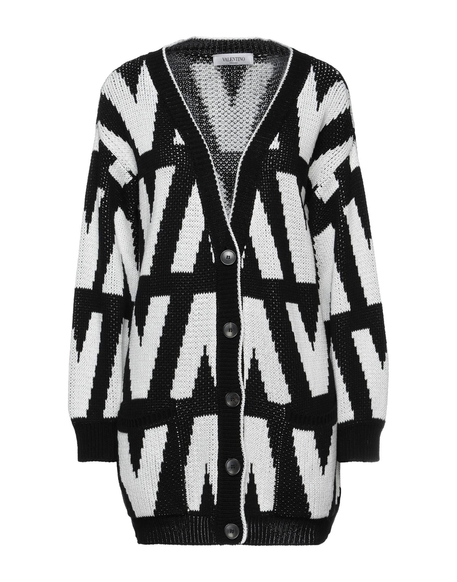 Кардиган Valentino Garavani, черный
Кардиган Valentino Garavani, черный