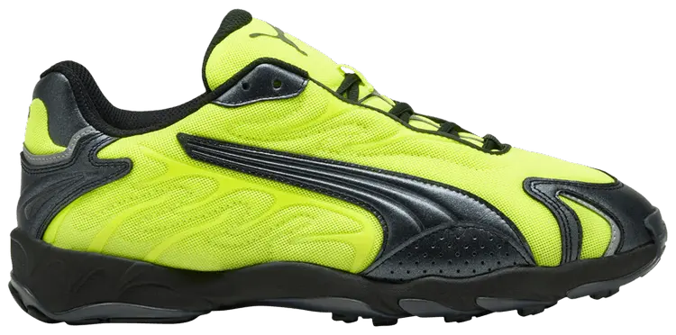 Кроссовки Puma Inhale 'Metallic - Yellow Alert Black', желтый
Кроссовки Puma Inhale 'Metallic - Yellow Alert Black', желтый