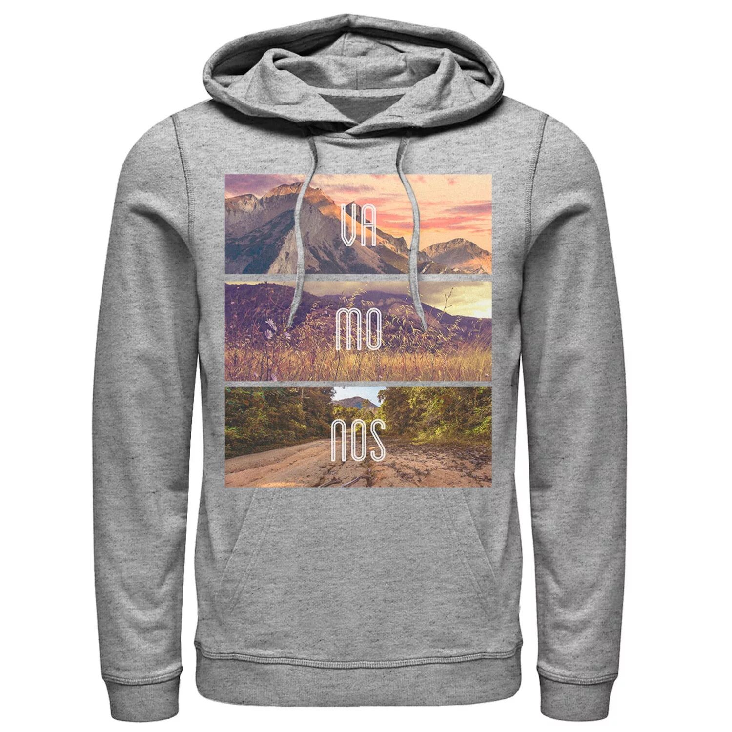 Мужская толстовка с капюшоном Gonzales Vamonos Lanscape Portrait Stack Licensed Character
Мужская толстовка с капюшоном Gonzales Vamonos Lanscape Portrait Stack Licensed Character