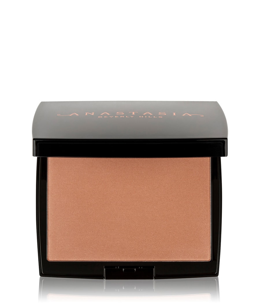 Бронзирующая пудра ANASTASIA Beverly Hills Powder Bronzer, Rosewood, 10g
Бронзирующая пудра ANASTASIA Beverly Hills Powder Bronzer, Rosewood, 10g