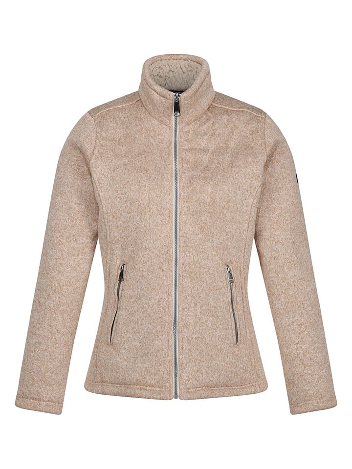 Флисовая куртка Regatta Razia II, бежевый
Флисовая куртка Regatta Razia II, бежевый