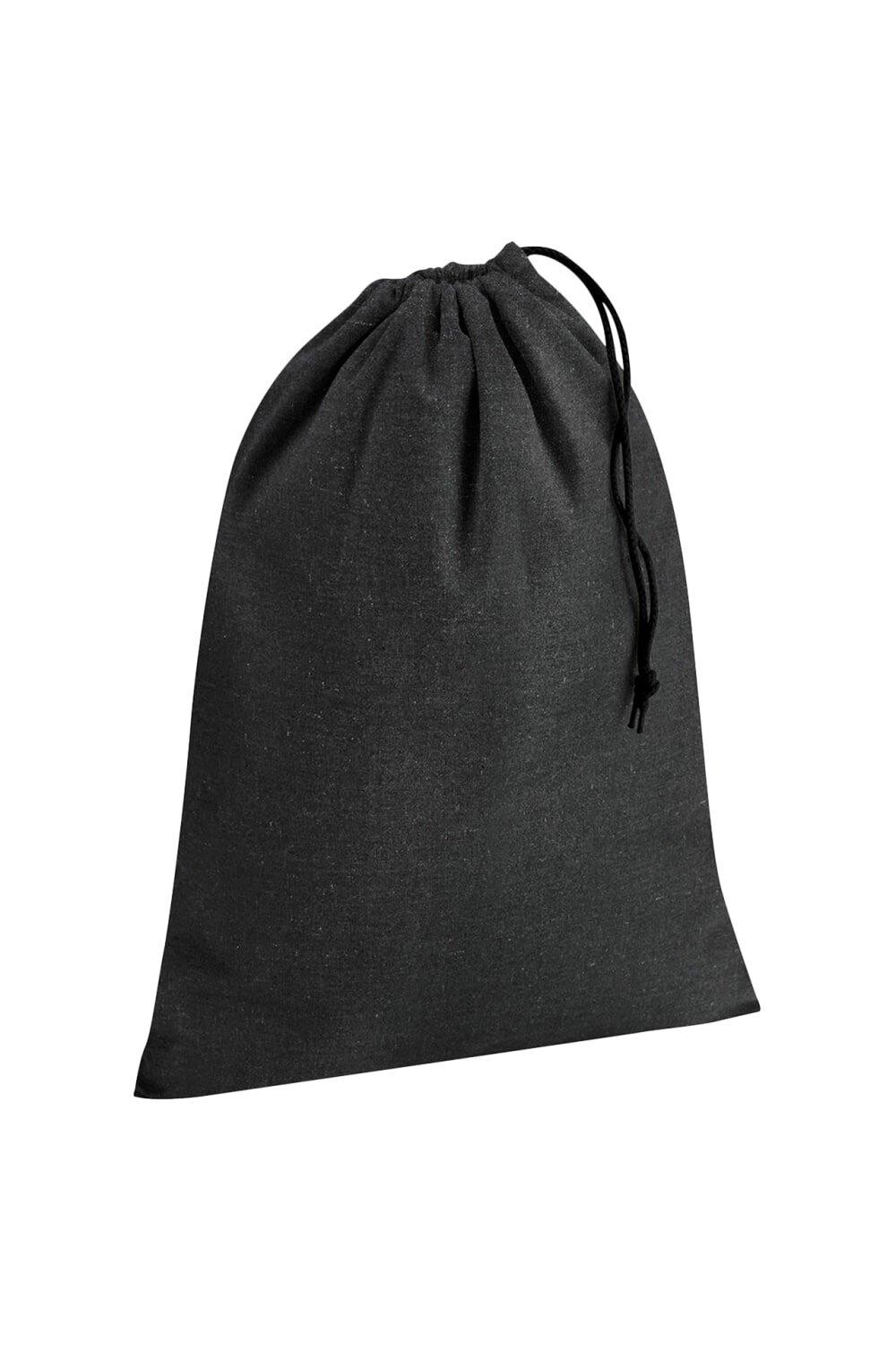 Сумка для вещей Revive из переработанных материалов Westford Mill, черный
Сумка для вещей Revive из переработанных материалов Westford Mill, черный