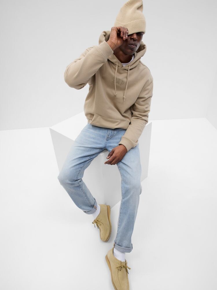 Узкие джинсы Gap, синий
Узкие джинсы Gap, синий