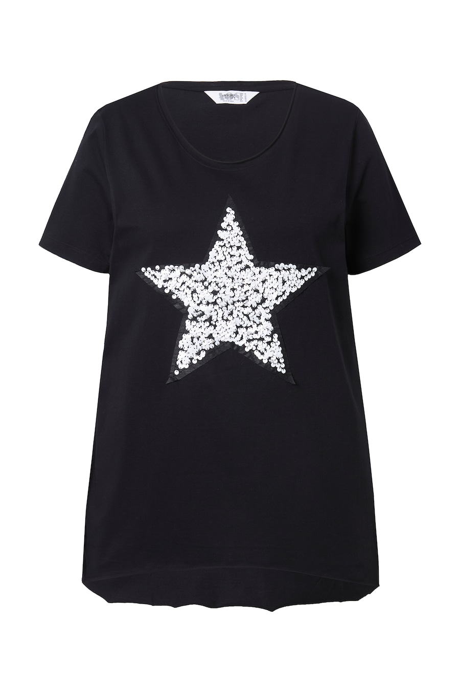 Рубашка Angel of Style, черный
Рубашка Angel of Style, черный